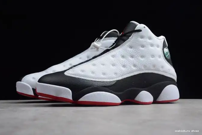 Cheap Air Got He (2018) 414571-104 Game Jordan 13 Retro 0505